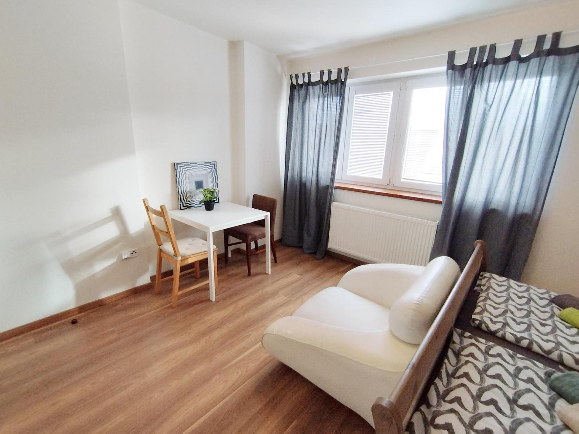Cozy Rooftop With Balcony براغ المظهر الخارجي الصورة